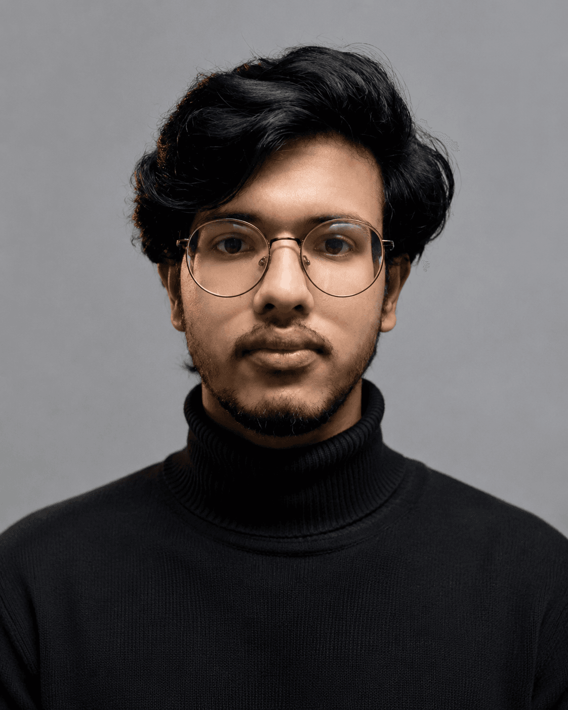 Ayush Singh